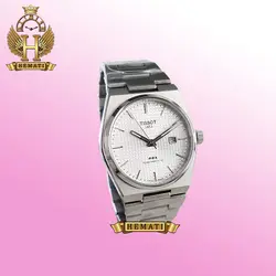 ساعت مچی مردانه تیسوت پی آر ایکس TISSOT PRX PRXT103