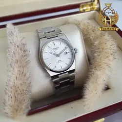 ساعت مچی مردانه تیسوت پی آر ایکس TISSOT PRX PRXT103