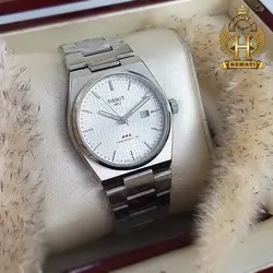 ساعت مچی مردانه تیسوت پی آر ایکس TISSOT PRX PRXT103