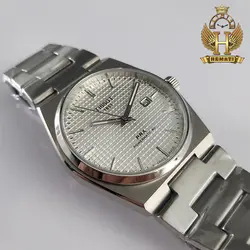 ساعت مچی مردانه تیسوت پی آر ایکس TISSOT PRX PRXT103