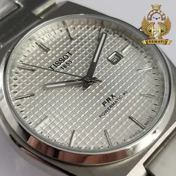 ساعت مچی مردانه تیسوت پی آر ایکس TISSOT PRX PRXT103