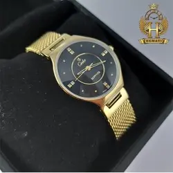 ساعت مچی زنانه سیلو CIELO 1091L