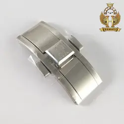 قفل ساعت مچی اودمار پیگه سایز مردانه (بند فلزی)