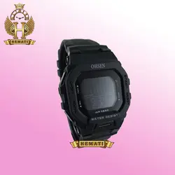 ساعت مچی دیجیتال اهسن OHSEN 2202