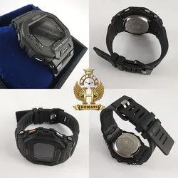 ساعت مچی دیجیتال اهسن OHSEN 2202