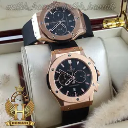 ساعت ست هابلوت بیگ بنگ Hublot Big Bang HUS111