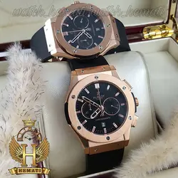 ساعت ست هابلوت بیگ بنگ Hublot Big Bang HUS111