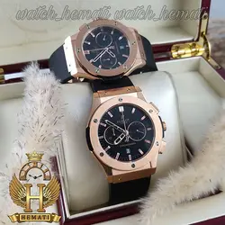 ساعت ست هابلوت بیگ بنگ Hublot Big Bang HUS111