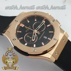 ساعت ست هابلوت بیگ بنگ Hublot Big Bang HUS111