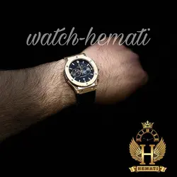 ساعت ست هابلوت بیگ بنگ Hublot Big Bang HUS111