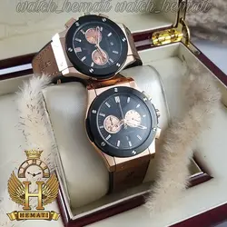 ساعت ست هابلوت بیگ بنگ Hublot Big Bang HUS112