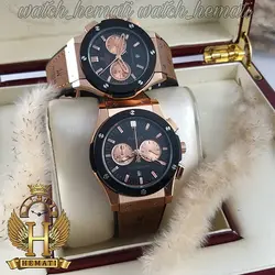 ساعت ست هابلوت بیگ بنگ Hublot Big Bang HUS112