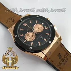 ساعت ست هابلوت بیگ بنگ Hublot Big Bang HUS112