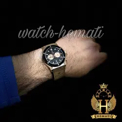 ساعت ست هابلوت بیگ بنگ Hublot Big Bang HUS112