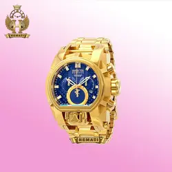 ساعت مچی مردانه اینویکتا بولت زئوس Invicta Bolt Zeus 20111