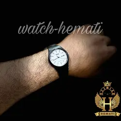 ساعت مچی عقربه ای کیو اند کیو A212J001Y