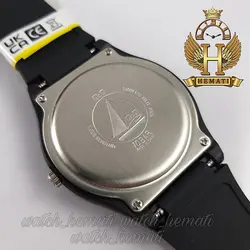 ساعت مچی عقربه ای کیو اند کیو A212J001Y
