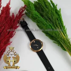 ساعت زنانه موادو MOVADO 83 G1 1618L 8796297