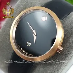 ساعت زنانه موادو MOVADO 83 G1 1618L 8796297