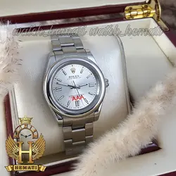 ساعت مردانه رولکس اویستر پرپچوال Rolex oyster perpetual rootm102