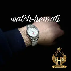 ساعت مردانه رولکس اویستر پرپچوال Rolex oyster perpetual rootm102