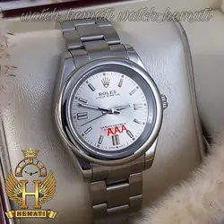 ساعت مردانه رولکس اویستر پرپچوال Rolex oyster perpetual rootm102