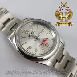 ساعت مردانه رولکس اویستر پرپچوال Rolex oyster perpetual rootm102