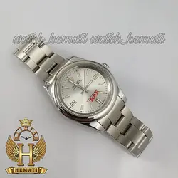 ساعت مردانه رولکس اویستر پرپچوال Rolex oyster perpetual rootm102