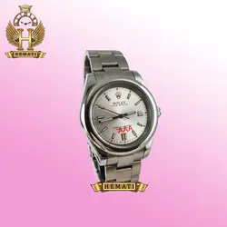 ساعت مردانه رولکس اویستر پرپچوال Rolex oyster perpetual rootm102