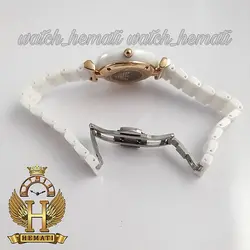 ساعت زنانه امپریو آرمانی سرامیک ARSL100