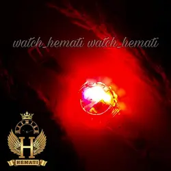 ساعت دخترانه (بچه گانه) السا کامپیوتری موزیکال چراغدار ch207