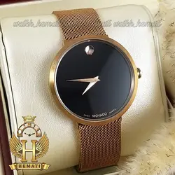 ساعت مردانه موادو MOVADO 83 G1 1688M 8796297
