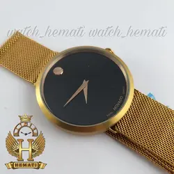 ساعت مردانه موادو MOVADO 83 G1 1688M 8796297