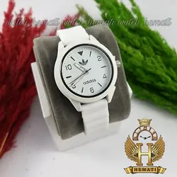 ساعت دخترانه آدیداس ADIDAS AD104 سفید_مشکی
