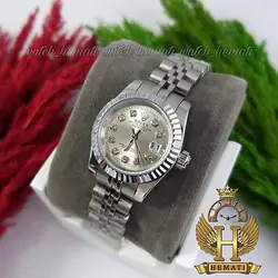 ساعت ست مردانه و زنانه رولکس دیت جاست Rolex Datejust rodjst112