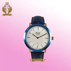 ساعت مردانه پیاژه کلاسیک PIAGET N5632 سرمه ای