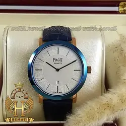 ساعت مردانه پیاژه کلاسیک PIAGET N5632 سرمه ای