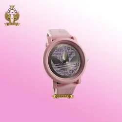 ساعت دخترانه آدیداس ADIDAS AD111 صورتی