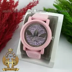 ساعت دخترانه آدیداس ADIDAS AD111 صورتی