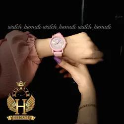 ساعت دخترانه آدیداس ADIDAS AD111 صورتی