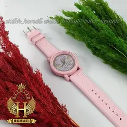 ساعت دخترانه آدیداس ADIDAS AD111 صورتی