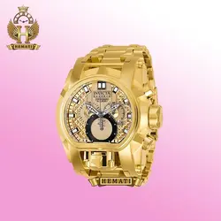 ساعت مچی مردانه اینویکتا بولت زئوس Invicta Bolt Zeus 25210