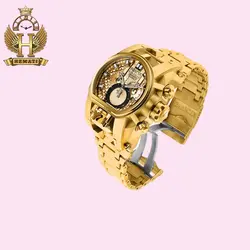 ساعت مچی مردانه اینویکتا بولت زئوس Invicta Bolt Zeus 25210