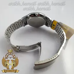 ساعت مچی عقربه ای مردانه کیو اند کیو QA56J402Y