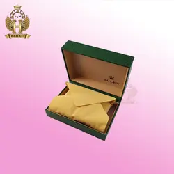 جعبه اورجینال ساعت رولکس اویستر  ROLEX OYSTER