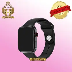 ساعت هوشمند مدل  SMART WATCH DTNO.1 7 MAX با گارانتی اسمارت رز