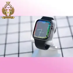 ساعت هوشمند مدل  SMART WATCH DTNO.1 7 MAX با گارانتی اسمارت رز