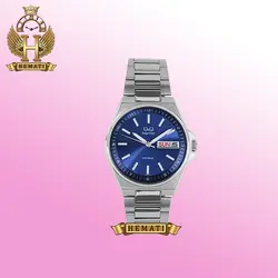 ساعت مچی عقربه ای مردانه کیو اند کیو S396J212Y