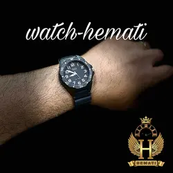 ساعت مچی عقربه ای مردانه کیو اند کیو VS44J003Y