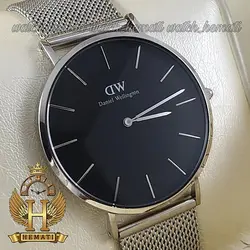 ساعت مردانه دنیل ولینگتون Daniel Wellington DWM12